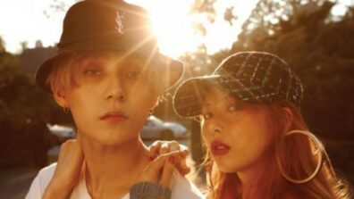 Exclusive: Popular K-pop couple HyunA and Dawn part ways after 6 years