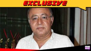 Exclusive: Susheel Parashar bags Sony SAB show Dhruv Taara