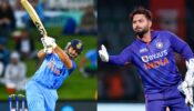 Rishabh Pant And His Shocking Shots Make Him Audience’s Favorite