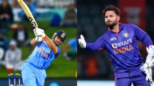 Rishabh Pant And His Shocking Shots Make Him Audience’s Favorite
