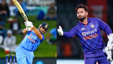 Rishabh Pant And His Shocking Shots Make Him Audience’s Favorite