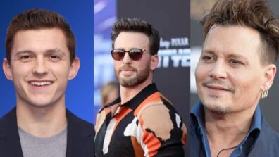 Tom Holland, Chris Evans, To Johnny Depp: Hollywood Stars Who Rose To Fame With Their Single Role