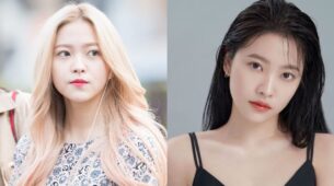 Red Velvet’s Yeri Spills Beans On Her First Acting Debut In K-drama