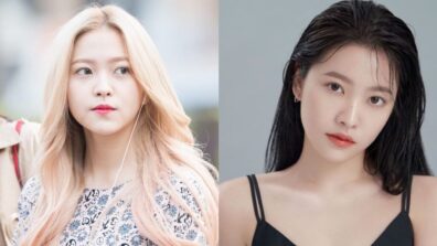 Red Velvet’s Yeri Spills Beans On Her First Acting Debut In K-drama