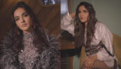 FACE X Jasmin Bhasin: Photoshoot BTS viral