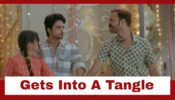 Faltu: Ayaan gets into a tangle with Pappi