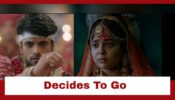 Faltu: Faltu decides to go out of Ayaan’s life