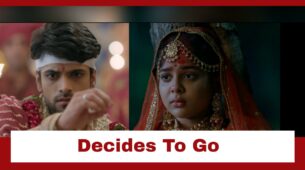 Faltu: Faltu decides to go out of Ayaan’s life