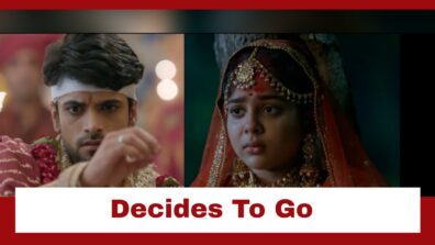 Faltu: Faltu decides to go out of Ayaan’s life