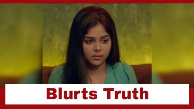 Faltu: Faltu plays the truth and dare game; blurts the truth about Ayaan