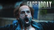 Farradday: Ravi Dubey shares first look of upcoming movie, fans love it
