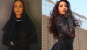 Fashion battle: Esha Gupta vs Nora Fatehi, who slew it in a black outfit?