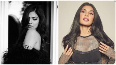 Fashion Battle: Jacqueline Fernandez Vs Malavika Mohanan: Who’s your ultimate queen of heart?