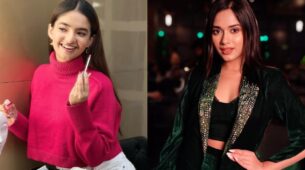 Fashion Battle: Jannat Zubair Rahmani Vs Anushka Sen: Who’s ultimate queen of hearts? (Vote Now)