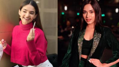 Fashion Battle: Jannat Zubair Rahmani Vs Anushka Sen: Who’s ultimate queen of hearts? (Vote Now)