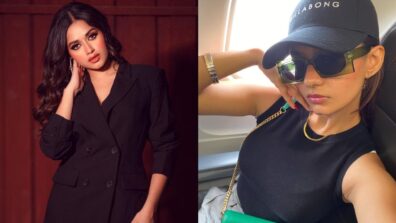 Fashion Battle: Jannat Zubair Rahmani Vs Anushka Sen, who’s your sensuous babe in black?