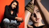 Fashion Battle: Rashami Desai Vs Sumbul Touqeer: Your favourite ‘dark and sensuous’ beauty in black?