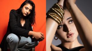 Fashion Battle: Rashami Desai Vs Sumbul Touqeer: Your favourite ‘dark and sensuous’ beauty in black?