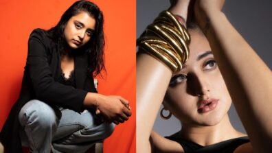 Fashion Battle: Rashami Desai Vs Sumbul Touqeer: Your favourite ‘dark and sensuous’ beauty in black?