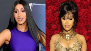 Feel The Thrill Of Listening To Cardi B’s Pop Music