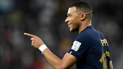 FIFA World Cup 2022: France’s Kylian Mbappe overtakes legendary Pele to achieve massive record, details inside