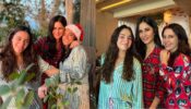 For Katrina Kaif, Christmas is all about Pyjama parties