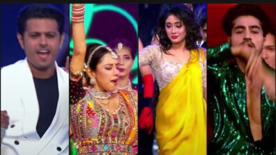 From Anupama to Abhimanyu, get ready to watch enthralling performances on Star Plus ITA awards this new year