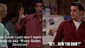 Fun Treat: Check Out These Hilarious Memes On ‘Friends’ Show