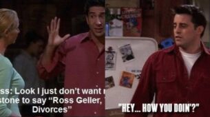 Fun Treat: Check Out These Hilarious Memes On ‘Friends’ Show