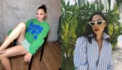 Gal Gadot and her casual couture is too hot to handle