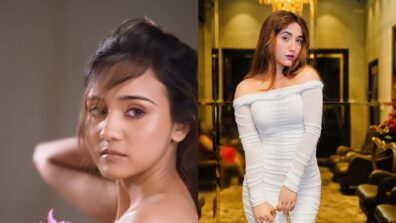 Get ‘white ready’ with hot babes Ashi Singh and Ashnoor Kaur