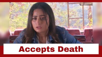 Ghum Hai Kisikey Pyaar Meiin: Pakhi loses her will to live; accepts death