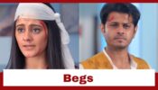 Ghum Hai Kisikey Pyaar Meiin: Virat begs Sai to save Pakhi