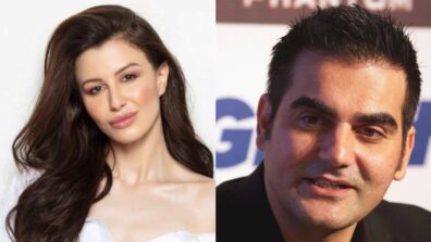 Giorgia Andriani opens up on her marriage plans with Arbaaz Khan