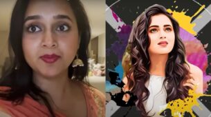 Golden Opportunity: Here’s how you can enjoy street shopping with Tejasswi Prakash