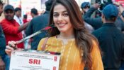 Good News: After ‘Freddy’, Alaya F starts working for next project ‘SRI’