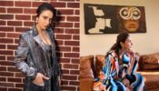 Gorgeous: Rakul Preet Singh Getting Bossy In Pantsuits
