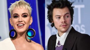 Groove On Electrifying Pop Songs By Singers From Katy Perry To Harry Styles
