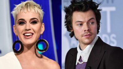 Groove On Electrifying Pop Songs By Singers From Katy Perry To Harry Styles