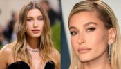 Hailey Bieber shuts rumours of her being pregnant, reveals she has an ‘ovarian cyst’