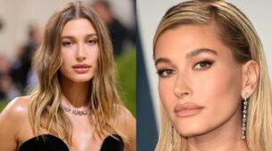 Hailey Bieber shuts rumours of her being pregnant, reveals she has an ‘ovarian cyst’