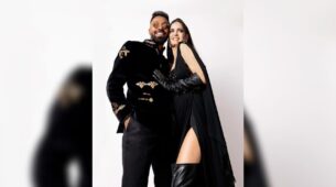 Hardik Pandya and Natasa, swag in all-black outfits will make you sweat