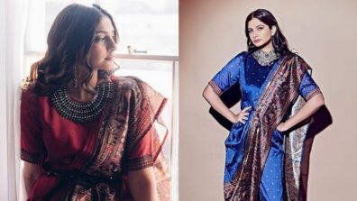 Have You Seen Sonam Kapoor And Rhea Kapoor’s Unique Ensembles? Check Out 