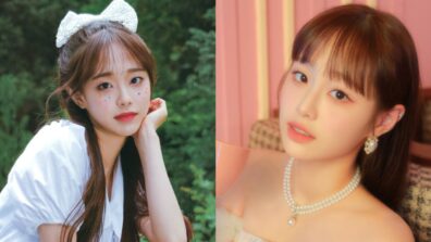 ‘Haven’t Done Anything That…’, K-pop star Chuu break silence on being expelled from Loona