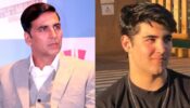 “He Wants To Study Or Do Fashion Designing,” Akshay Kumar Spills Beans About His Son Not Being Into Movies