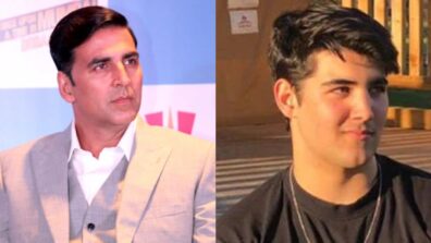 “He Wants To Study Or Do Fashion Designing,” Akshay Kumar Spills Beans About His Son Not Being Into Movies