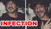 Health Scare For Shah Rukh Khan: Actor breaks silence on dealing with ‘infection’, fans worried