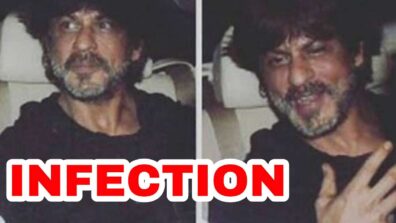 Health Scare For Shah Rukh Khan: Actor breaks silence on dealing with ‘infection’, fans worried