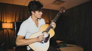 Heartbreak, Love, And New Crush! Shawn Mendes Is A Singer With All Flavours
