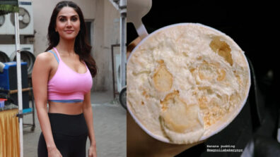 Here’s a recipe for Vaani Kapoor’s delicious banana pudding